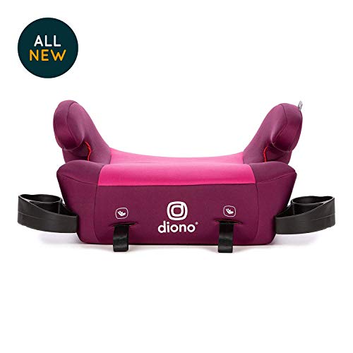 Best Portable Booster Seats For Carpool Kids Fatherly
