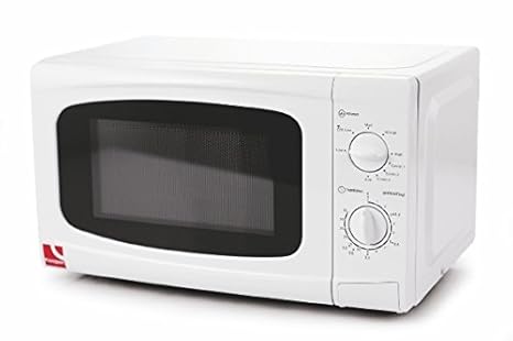 Kooper 2159711 Microondas y Parrilla, con capacidad de 20 ...