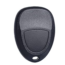 Remote Key Fob Replacement Fits for Chevy Impala
