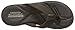 Skechers USA Men's Bravelen Teston Flip Flop