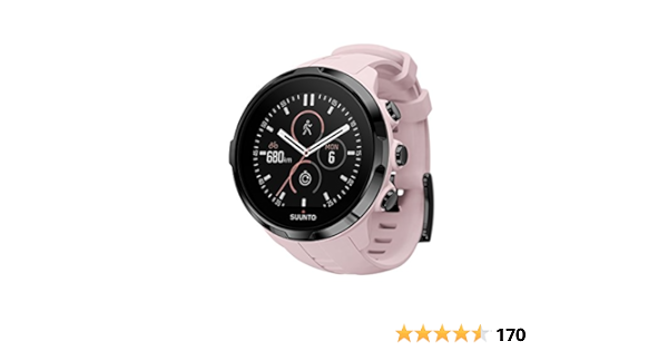 suunto spartan sport wrist gold