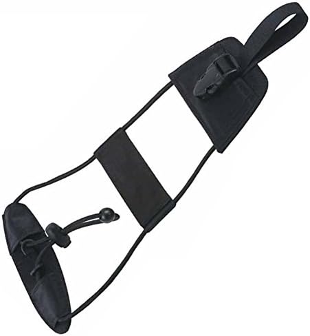 Bag Bungee Travel Luggage Bungee Adjustable Belt Strap BY GoodtoU