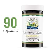 Yeast Fungal Detox (90)