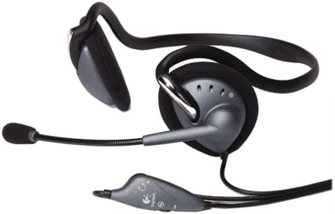 Logitech Extreme PC Gaming Headset (980233-0403)