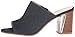 Nine West Women's Gemily Denim Mule