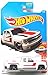 Hot Wheels 2017 HW Hot Trucks Chevy Silverado 60/365, White
