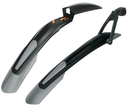 SKS Shockblade II 28'/29' + SKS X Blade II 28'/29' Schutzblech Set Spritzschutz Steckschutzblech