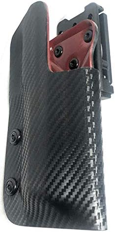 Red Hill Tactical CZ Bull Shadow Competition Holster