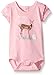Carhartt Baby-Girls Oh Deer Bodyshirt