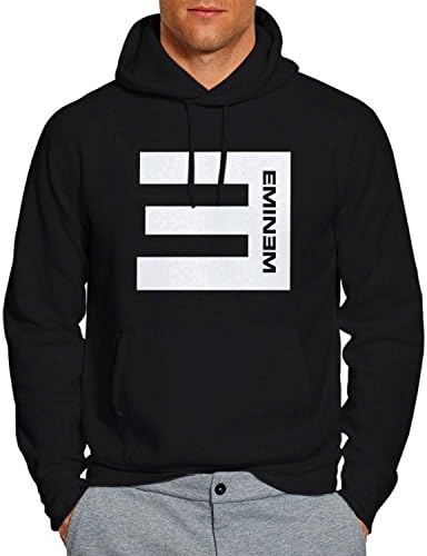 Eminem Hoodie Pullover Unisex Sweatshirt FW