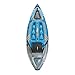 Sevylor Quikpak K1 1-Person Kayak