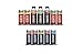 KILL CLIFF Recovery & Ignite Clean Energy Drinks | Electrolytes & B Vitamins | Natural Energy Drinks | Zero Sugar | Keto | 12 Pack (Sampler Pack 2)