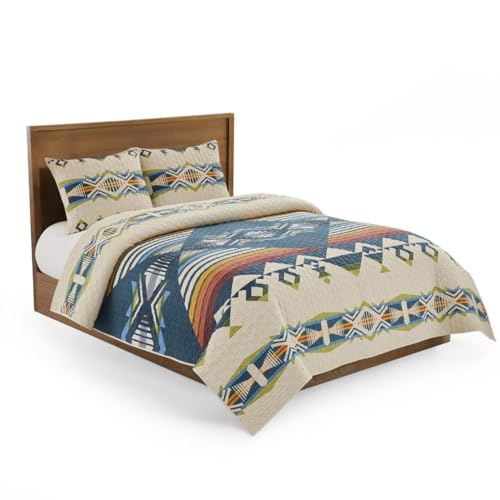 Pendleton Creekside Quilt