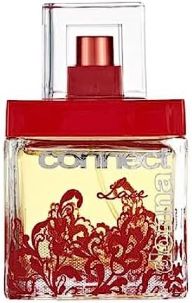 Jean Paul Dupont (JPD) Connect Donna Lace Long Lasting Perfume