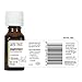 Aura Cacia Pure Grapefruit Essential Oil | 0.5 fl. oz. | Citrus paradisi