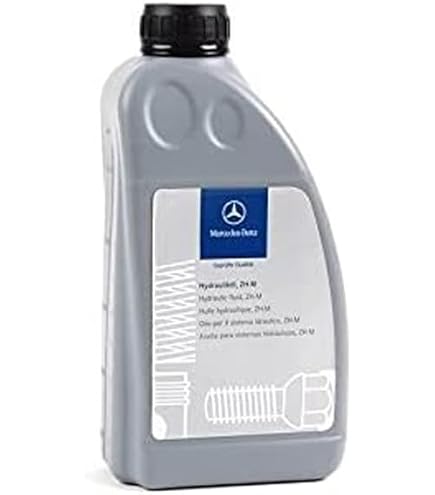 Amazon.com: Genuine Mercedes 000989080701 : Automotive