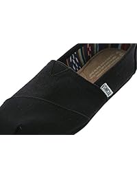 TOMS - Zapatillas de lona para mujer