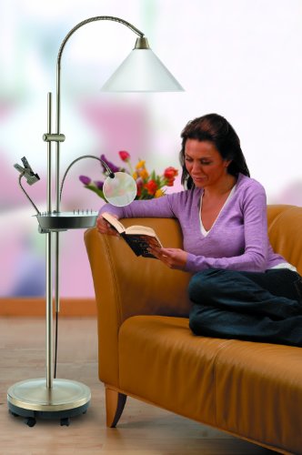 Daylight Ultimate Floorstanding Lamp - Thumbnail 2