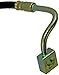 Dorman H380553 Front Driver Side Brake Hydraulic Hose Compatible with Select Ford / Lincoln Models