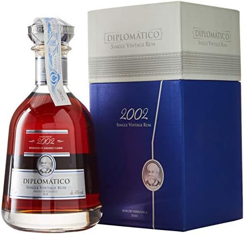 Diplomatico Ron - 700 ml: Amazon.es: Alimentación y bebidas