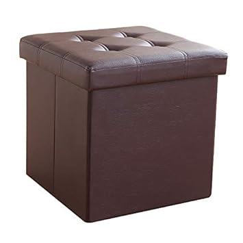 Storage Ottoman