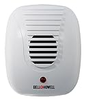 Bell + Howell Ultrasonic Pest Repeller Classic (Pack of 3)