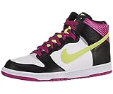 Nike Men's Dunk High Basketball Shoe