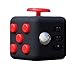 Coopei Fidget toys Cube for Fidgeters! Stress Relief Anxiety Attention Desk Toy for Adult and Children (11#)