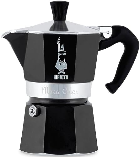 Bialetti Moka express black cups price in Saudi Arabia Amazon