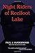 Night Riders of Reelfoot Lake (Fire Ant Books)