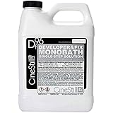 Cinestill DF96 Developer and Fix Monobath for Black and White Film