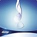 Always Infinity Pads with Wings, Overnight, 40 Count