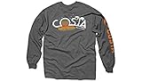 Costa Del Mar Castaway Long Sleeve T-shirt