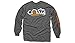 Costa Del Mar Castaway Long Sleeve T-shirt