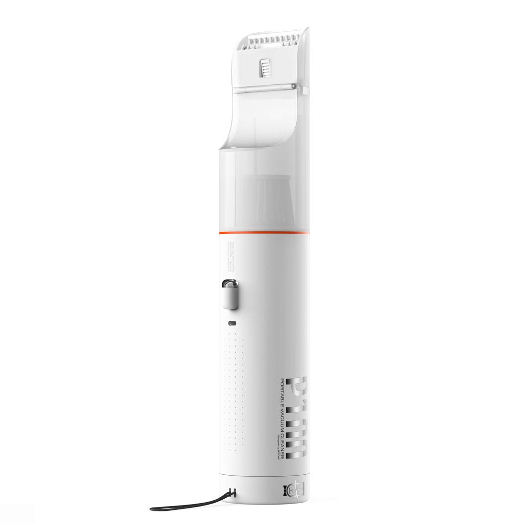 Roidmi White, Nano P1 Pro