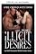 Livro Desejos ilícitos: Volume 2 (Série Desejos ilícitos BDSM)