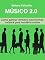 Livro Músico 2.0: Como ganhar dinheiro escrevendo música para vendê-la online