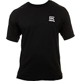 Glock Perfection OEM Short Sleeve T-Shirt w/ Sleeve & Chest Logo