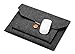ABRONDA Felt Laptop Envelope Sleeve 13.3-Inch Felt Envelope Sleeve Case Protective Bag Compatible MacBook Pro/Air/Retina 13