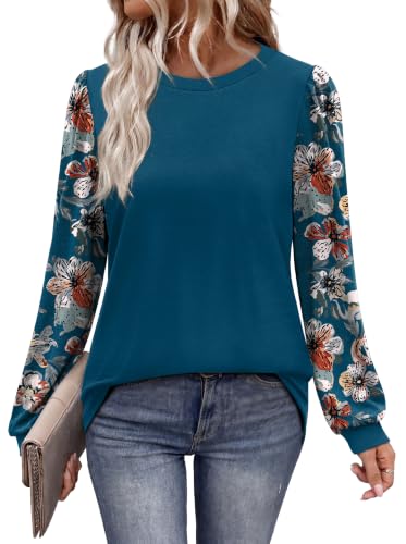 Long Sleeve Shirts
