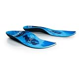 SOLE Signature EV Ultra-U, Blue, 8 M US