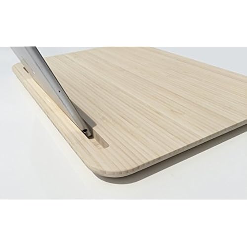 Tab LapDesk - The Best LapDesk for Tablets and Smart Phones (Desk Space) Office Products, Office & School Supplies, Desk Accessories & Workspace Organizers, Lap Desks