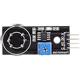 Sainsmart MQ137 Semiconductor Sensor for Arduino UNO Mega2560 R3 Raspberry Pi