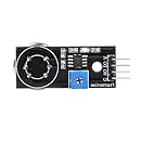 SainSmart MQ138 Formaldehyde Aldehydes Gas Detection Sensor Module for Arduino