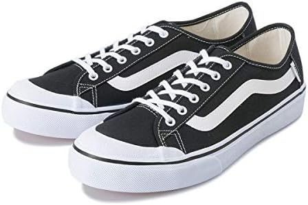 vans black ball