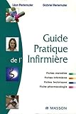 Image de Guide pratique de l'infirmiÃ¨re