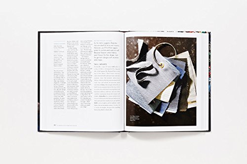 The Mood Guide to Fabric and Fashion: The Essential Guide from the World's Most Famous Fabric Store - Thumbnail 6