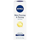 Nivea Skin Firming & Toning Gel Cream, 6.7 Oz