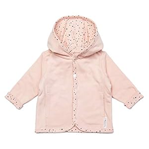 Noppies uniseks-baby gebreid vest U Cardigan jrsy REV Nusco