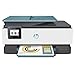 HP Officejet Pro 8028/8025 All-in-One Printer, Scan, Copy, Fax, Wi-Fi and Cloud-Based Wireless Printing (3UC64A)thumb 4